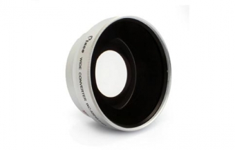 Pixco 55mm 0.45x Wide-angle Lens