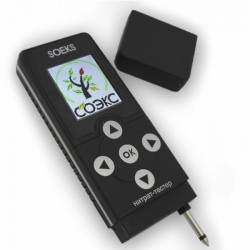 SOEKS Nitrate Tester, Food Tester NUC-019-1