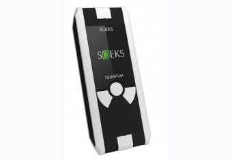 Soeks QUANTUM Radiation Detector Geiger Counter Dosimeter