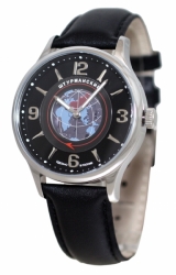 Sturmanskie Sputnik quartz watch 2034/3311813