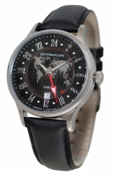 Sturmanskie Sputnik quartz watch 51524/3301803