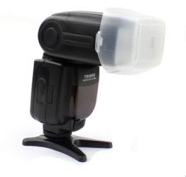 Triopo Speedlite TR-980N TTL Flash For Canon EOS