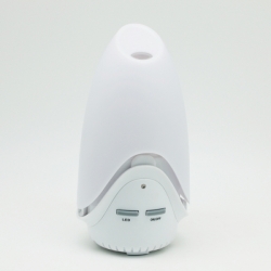 Ultrasonic Humidifier and Aroma Diffuser H-USB97