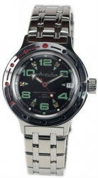 Vostok "Amphibia" 24161002/420334