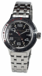 Vostok "Amphibia" 24161002/420335