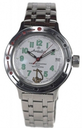 Vostok "Amphibia" 24161002/420381