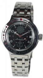 Vostok "Amphibia" 24161002/420526