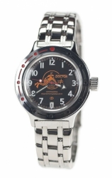 Vostok "Amphibia" 2416/420380