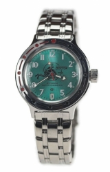 Vostok "Amphibia" 2416/420386