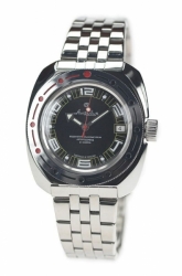 Vostok "Amphibia" 2416/710394