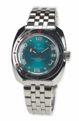 Vostok "Amphibia" 2416/710405