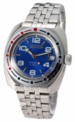 Vostok "Amphibia" 2416/710432