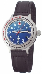 Vostok "Komandirskie" automatic ()  2416B/921289