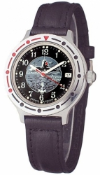 Vostok "Komandirskie" automatic  2416B/921831