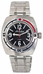 Vostok watch "Amphibia" . 2415/090913