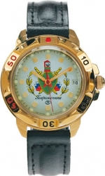 Vostok watch "Komandirskie". 24144001/439553