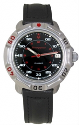 Vostok watch "Komandirskie". 24144001/811172