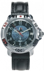 Vostok watch "Komandirskie". 24144001/811831