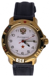 Vostok watch "Komandirskie". 2414/819322