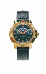 Vostok watch "Komandirskie". 2414/819608