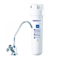 Water purifier Aquaphor Crystal Solo Standart