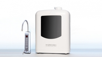 Water Purifier Ionizer KYK 66000