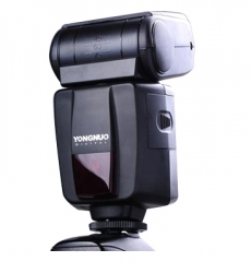 YongNuo YN-465 TTL Speedlite dedicated Flash for Nikon