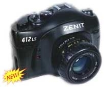 Zenit 412LS