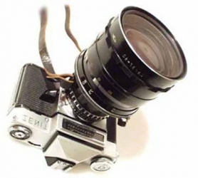 Zenit-6 Camera