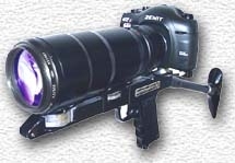 Zenit Photosniper FS-412