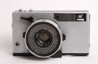 Zorki-10 35mm Camera