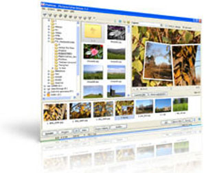 PicturesToExe Deluxe
