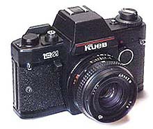 Kiev 19M Camera
