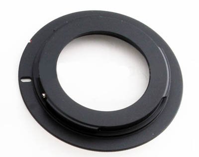 M42 Zenitar Fisheye Lens