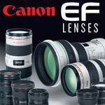 Lenses for Canon EOS Cameras Lenses for Canon EOS Cameras