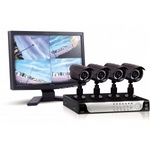 Surveillance Equipment Surveillance Equipment