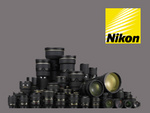 Lenses for Nikon Cameras Lenses for Nikon Cameras
