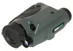 Night Vision Scope NV Pro 2.5x42