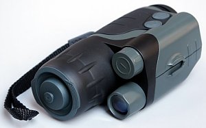 Night Vision Scope NVMT 2 Monocular