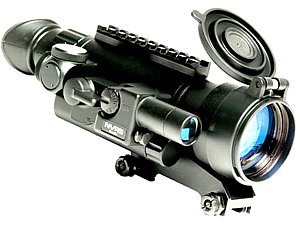 Night Vision Rifle Scope Yukon NVRS Tactical 3x50 GEN 2