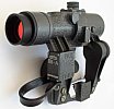 PK-A AK-Saiga Mount