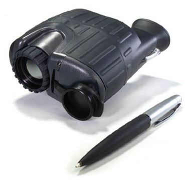Night Vision Thermal Imager Thermal-Eye X100xp