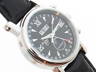 Aeromatic Watch A1032