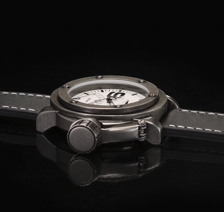 Retrowerk Watch R010