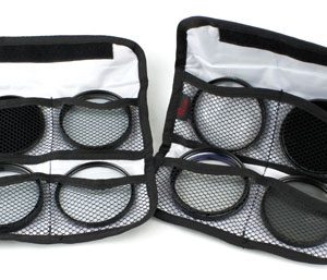 11 pcs Filters set