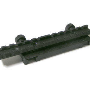 16 mm Dovetail to Weaver Adapter (CZ rifles)