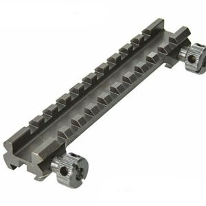 16 mm Dovetail to Weaver Adapter (Los-9 rifles)