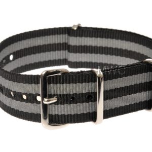 18mm Bond" NATO MWC Watch Strap"