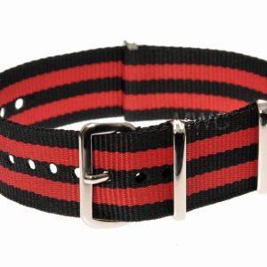 18mm Luftwaffe Pattern" NATO MWC Watch Strap"