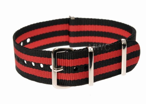 18mm Luftwaffe Pattern" NATO MWC Watch Strap"